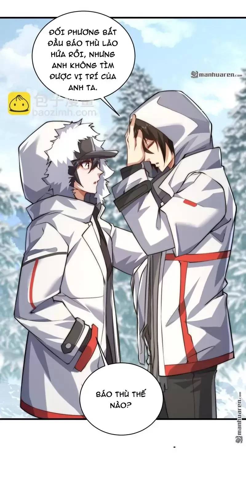 Đệ Nhất Danh Sách - Chapter 366 - Page 47