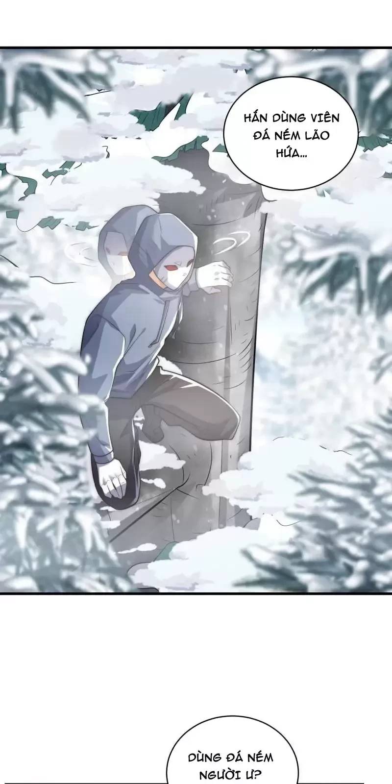 Đệ Nhất Danh Sách - Chapter 366 - Page 48