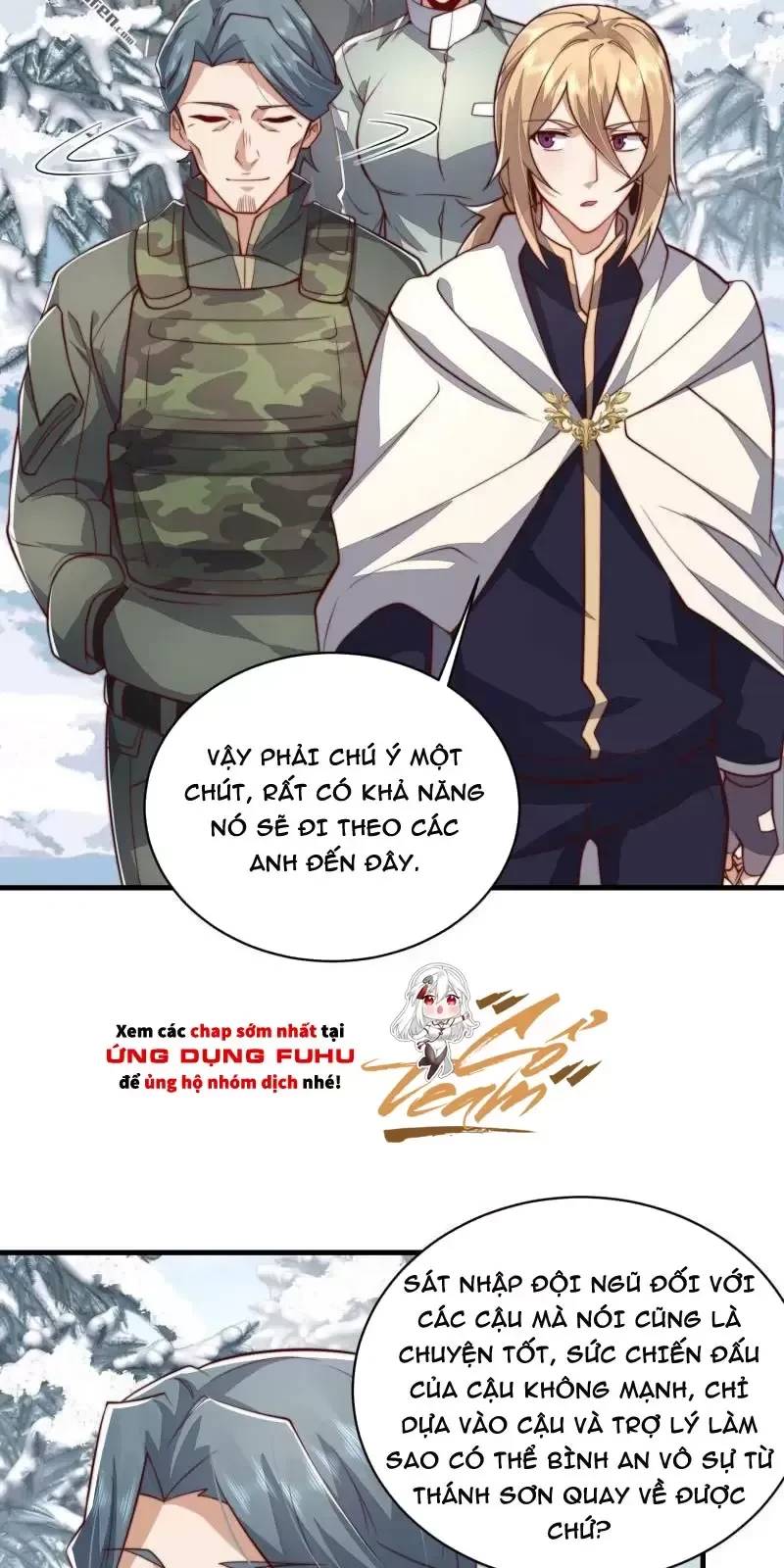 Đệ Nhất Danh Sách - Chapter 366 - Page 5