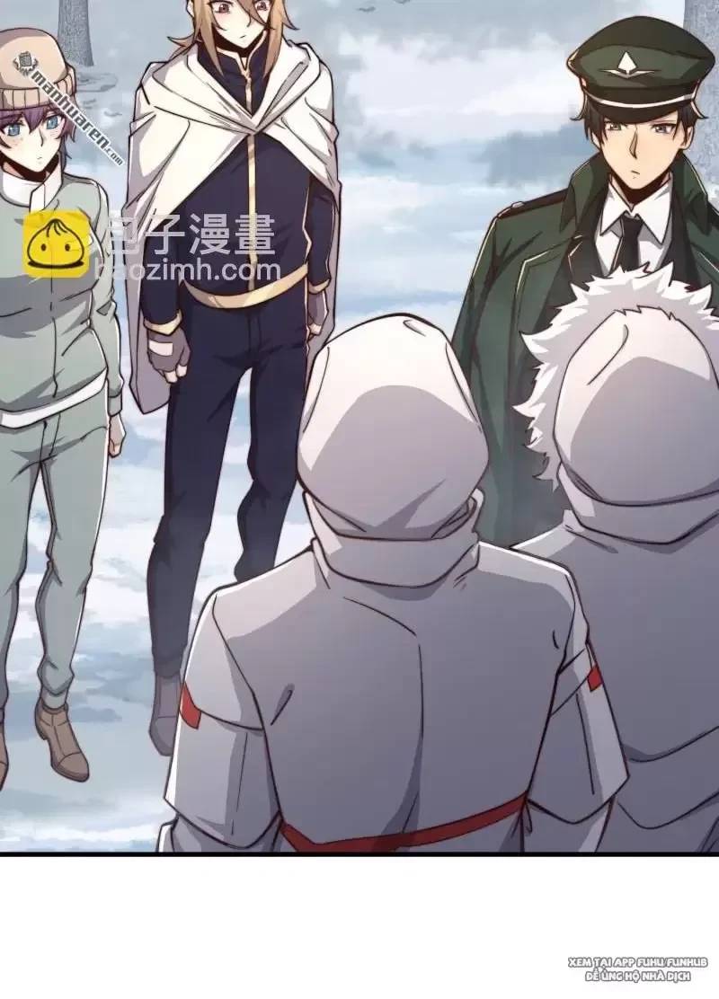 Đệ Nhất Danh Sách - Chapter 366 - Page 51