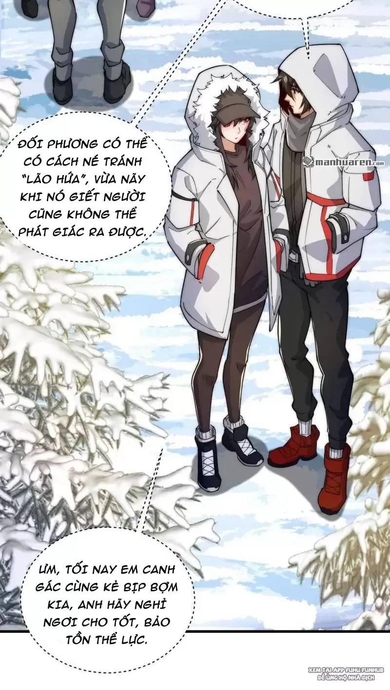 Đệ Nhất Danh Sách - Chapter 366 - Page 52