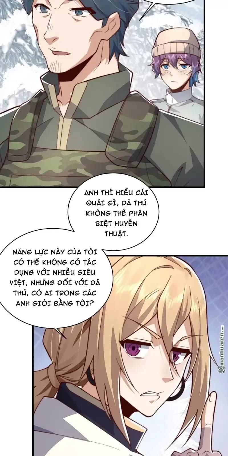 Đệ Nhất Danh Sách - Chapter 366 - Page 6