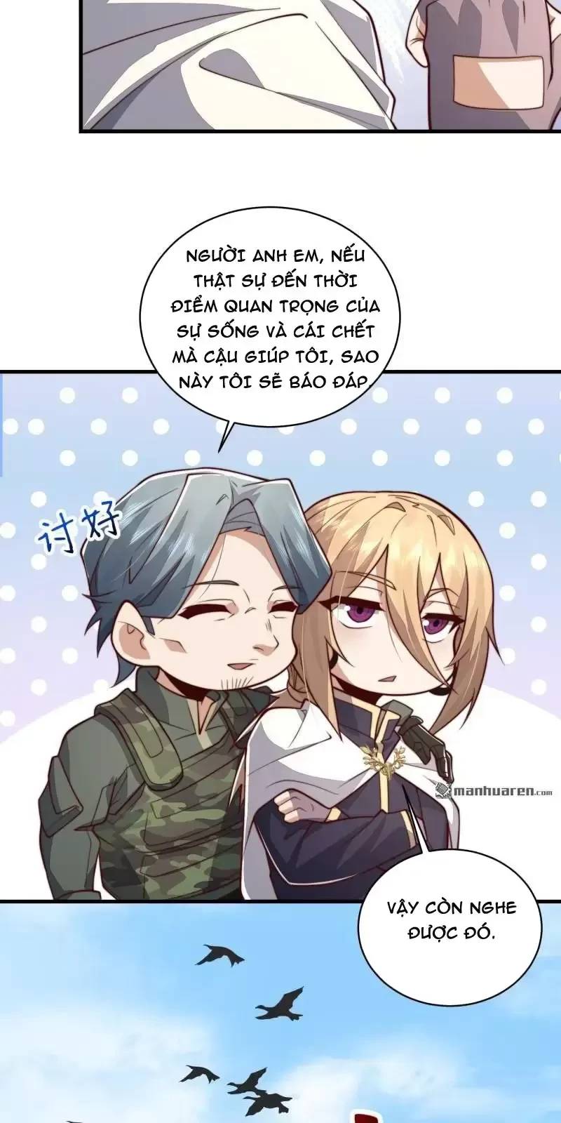 Đệ Nhất Danh Sách - Chapter 366 - Page 7