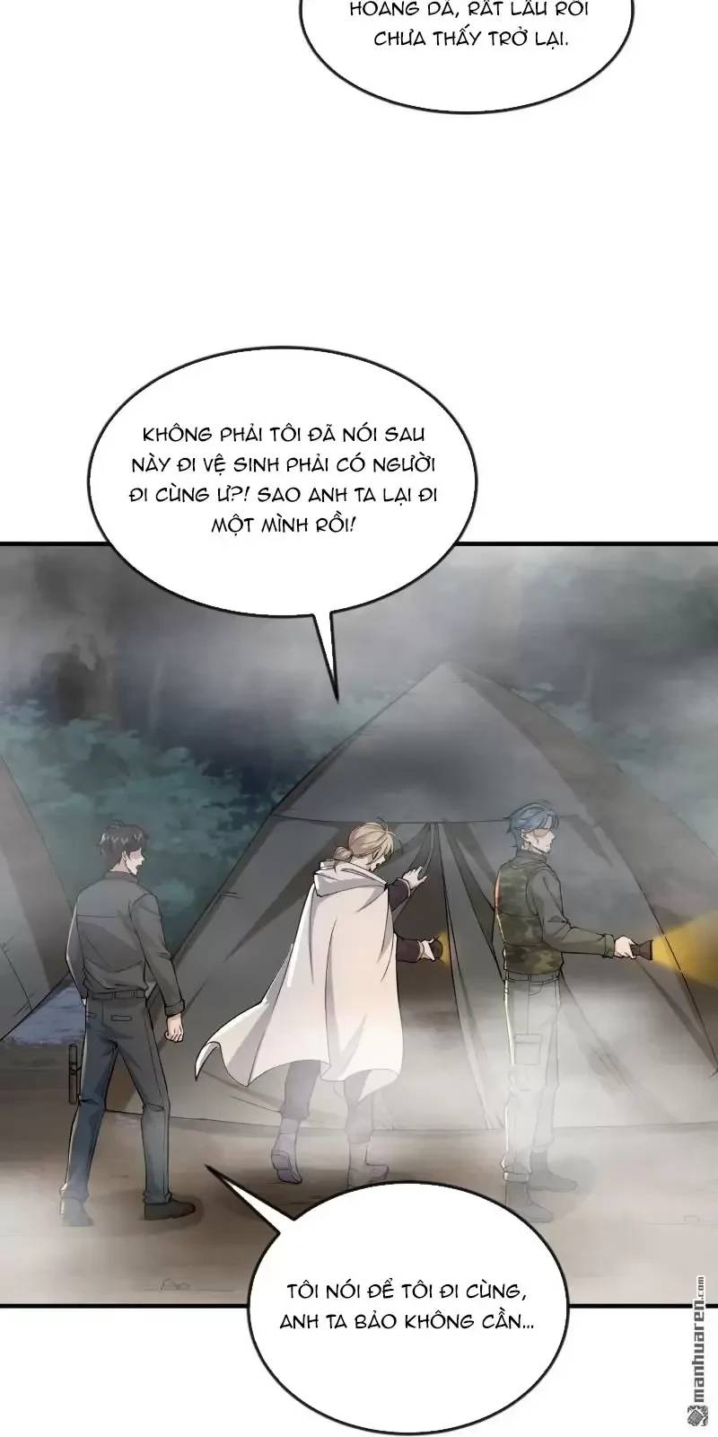 Đệ Nhất Danh Sách - Chapter 367 - Page 16