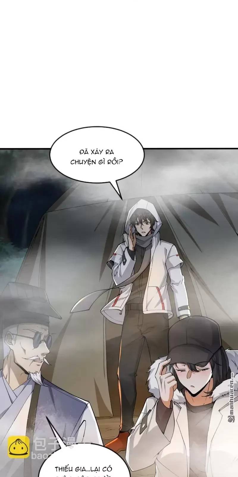 Đệ Nhất Danh Sách - Chapter 367 - Page 17