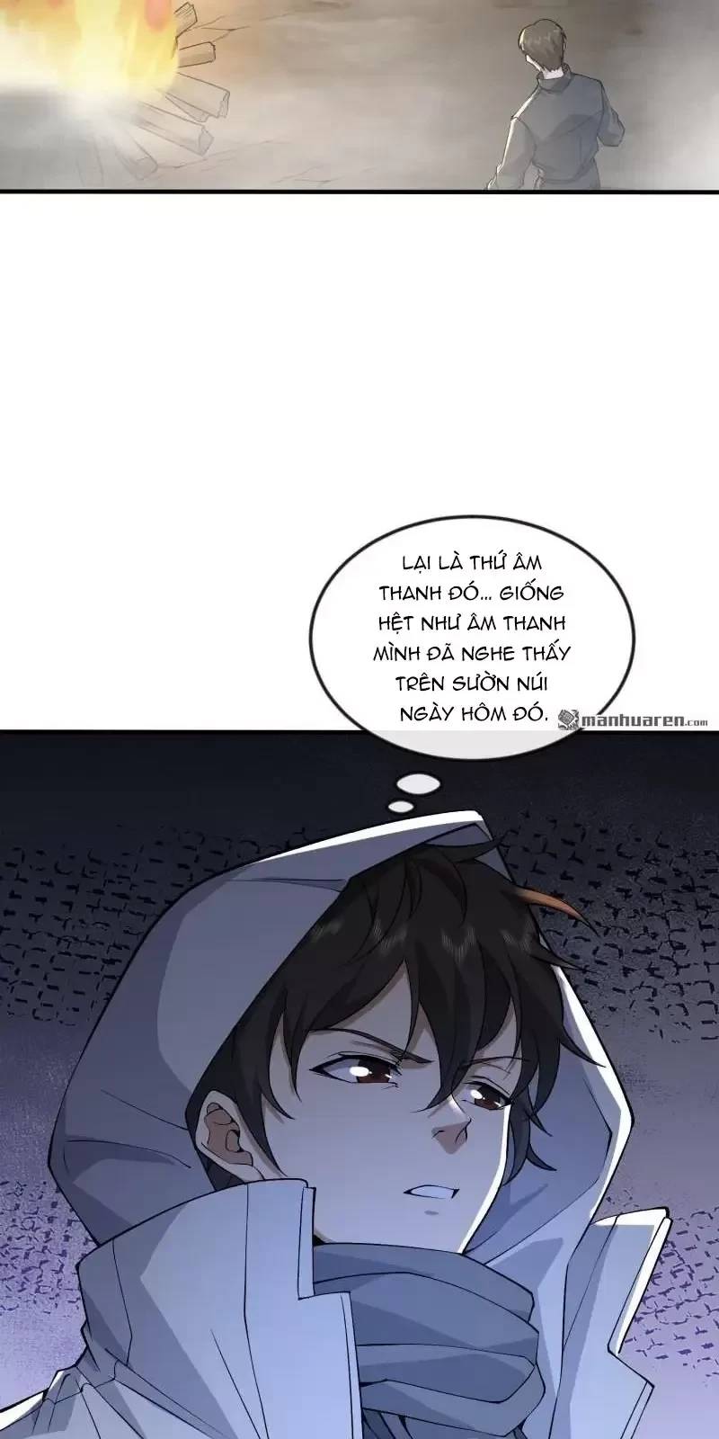 Đệ Nhất Danh Sách - Chapter 367 - Page 21
