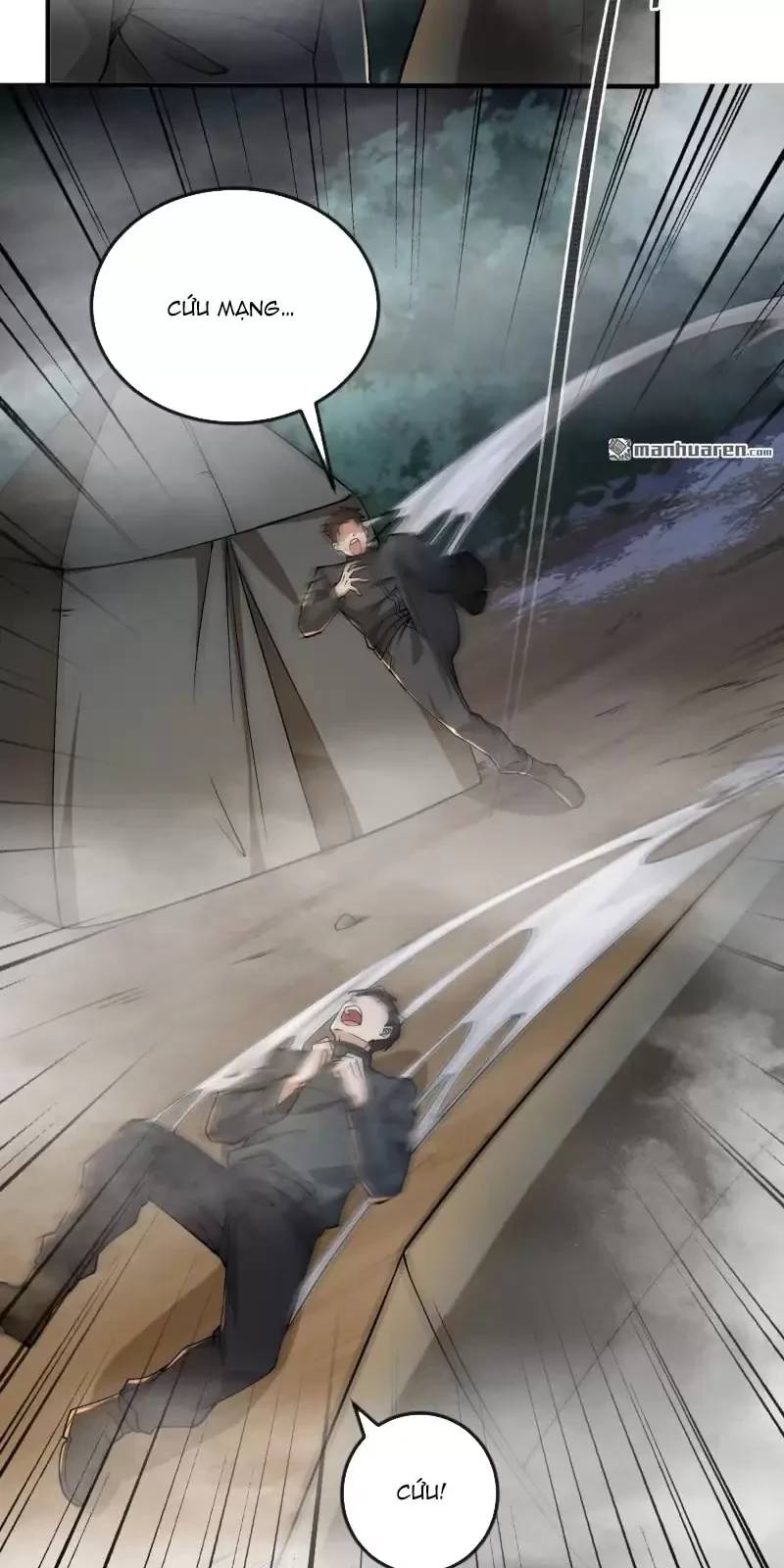 Đệ Nhất Danh Sách - Chapter 367 - Page 23