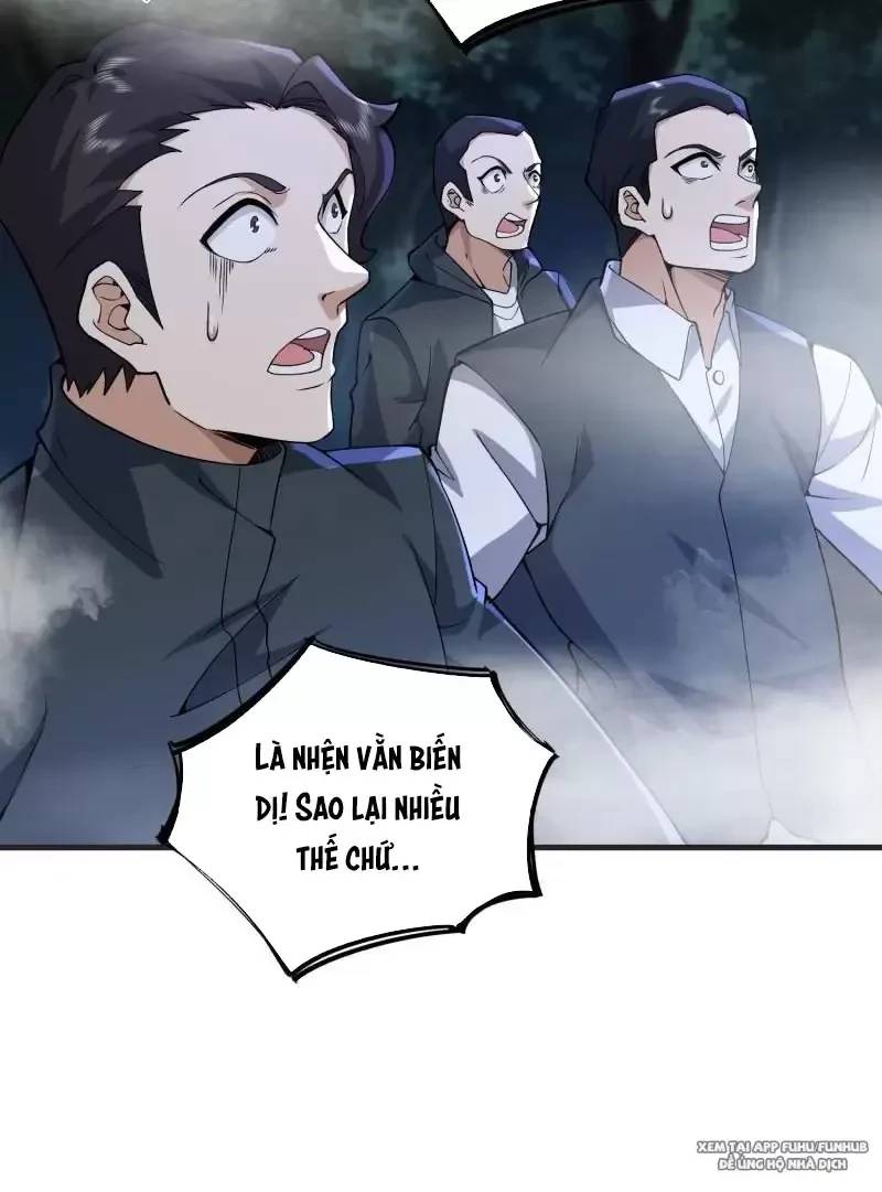 Đệ Nhất Danh Sách - Chapter 367 - Page 29