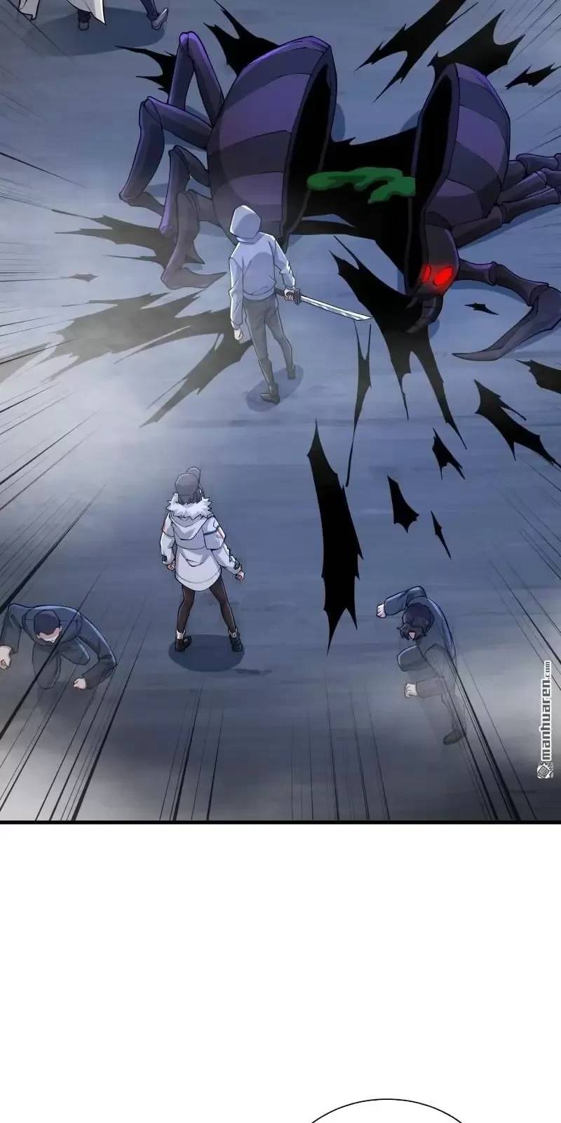 Đệ Nhất Danh Sách - Chapter 367 - Page 36