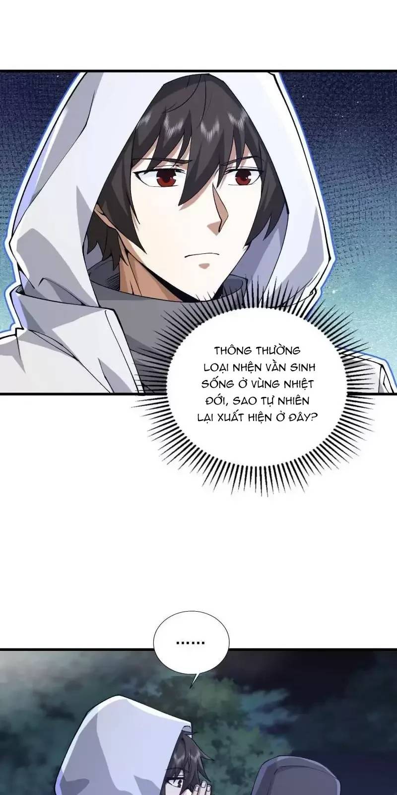 Đệ Nhất Danh Sách - Chapter 367 - Page 46