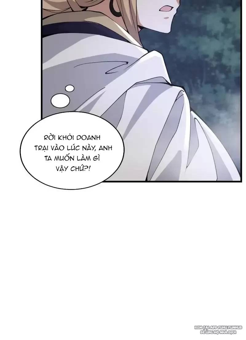 Đệ Nhất Danh Sách - Chapter 367 - Page 51