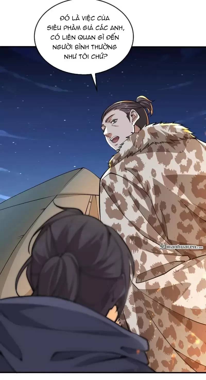 Đệ Nhất Danh Sách - Chapter 367 - Page 8