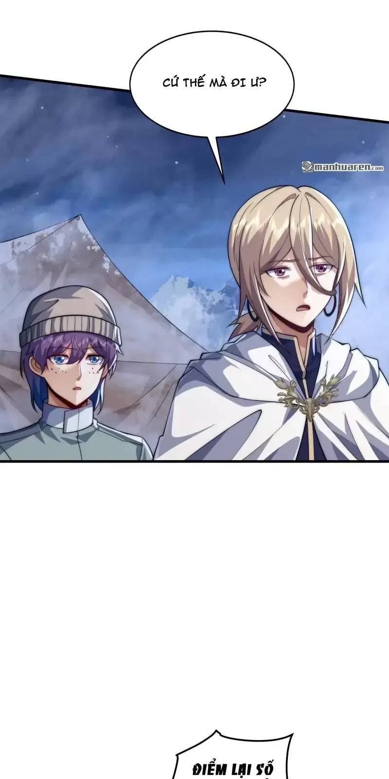 Đệ Nhất Danh Sách - Chapter 368 - Page 11