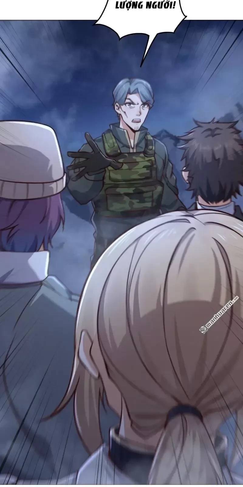 Đệ Nhất Danh Sách - Chapter 368 - Page 12