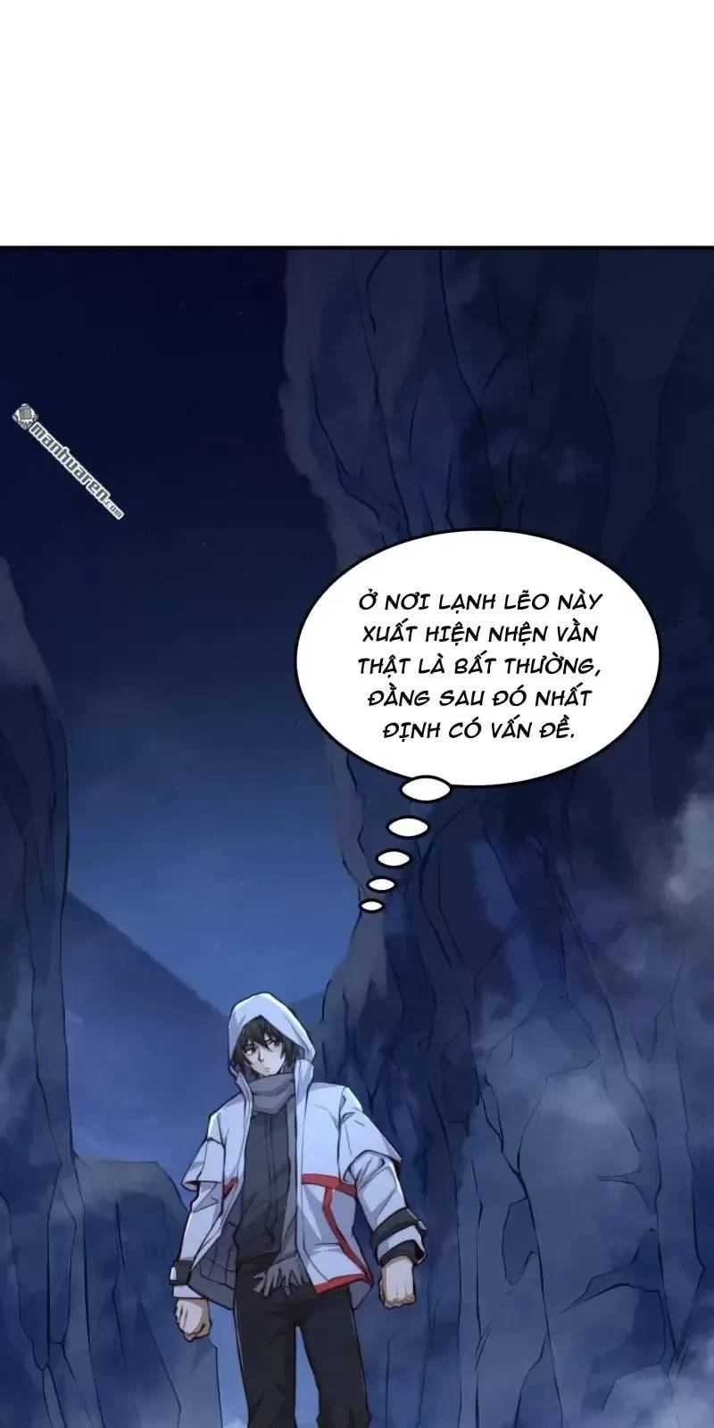 Đệ Nhất Danh Sách - Chapter 368 - Page 15