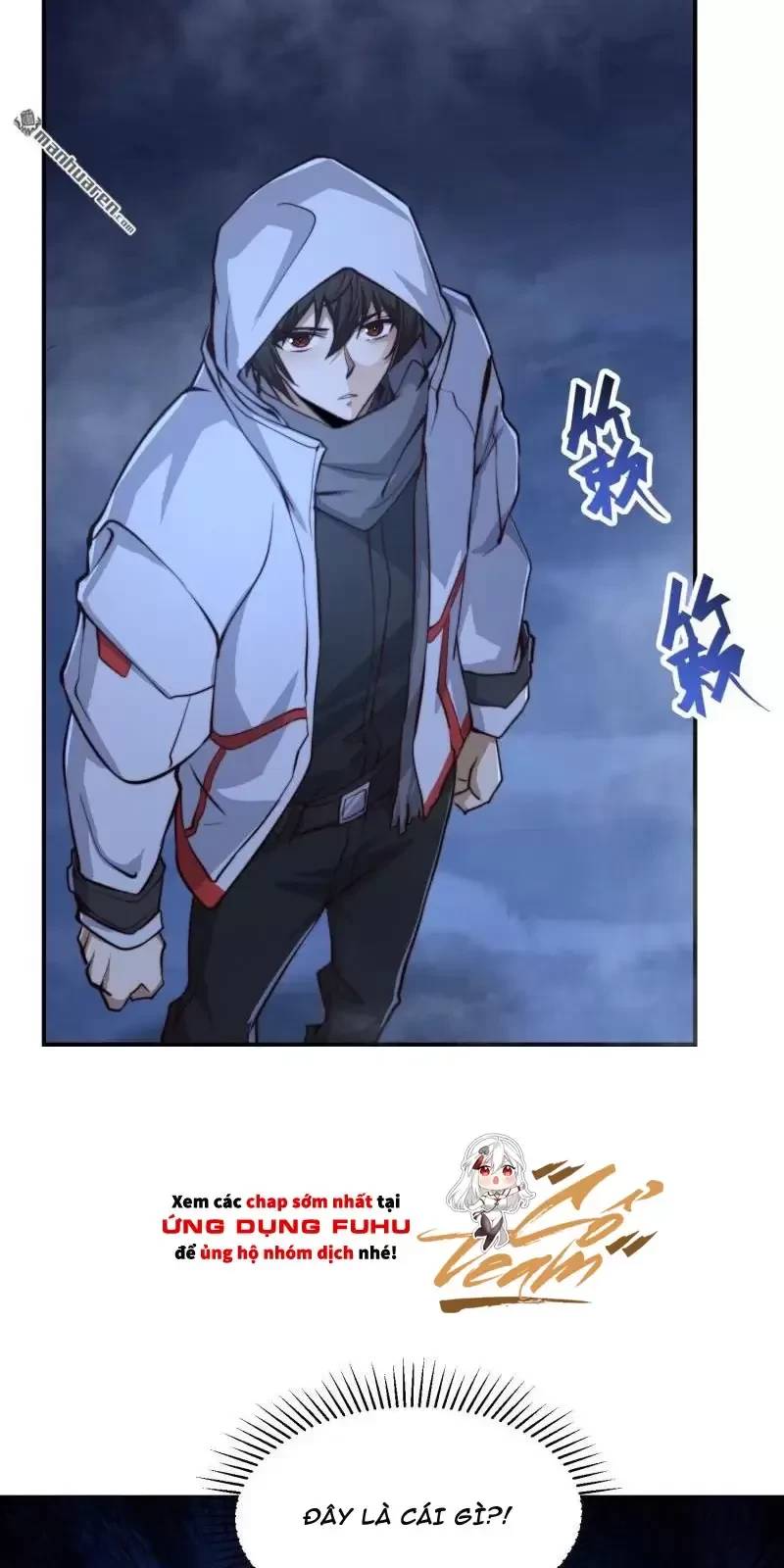 Đệ Nhất Danh Sách - Chapter 368 - Page 17