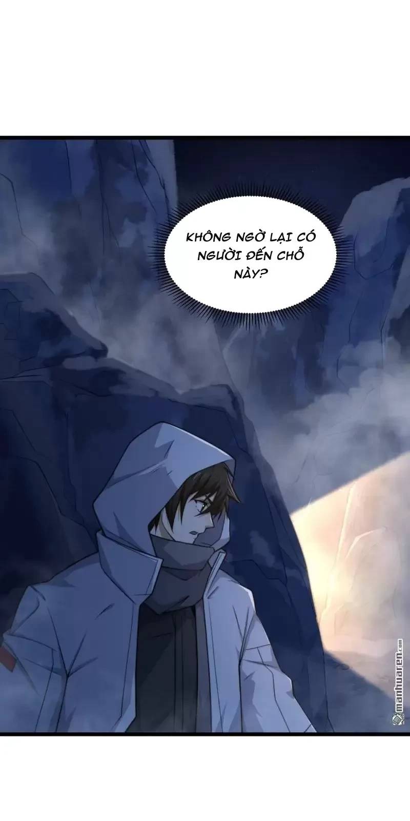 Đệ Nhất Danh Sách - Chapter 368 - Page 20