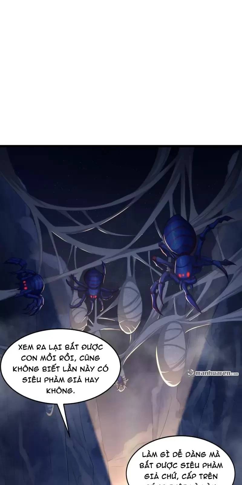 Đệ Nhất Danh Sách - Chapter 368 - Page 21