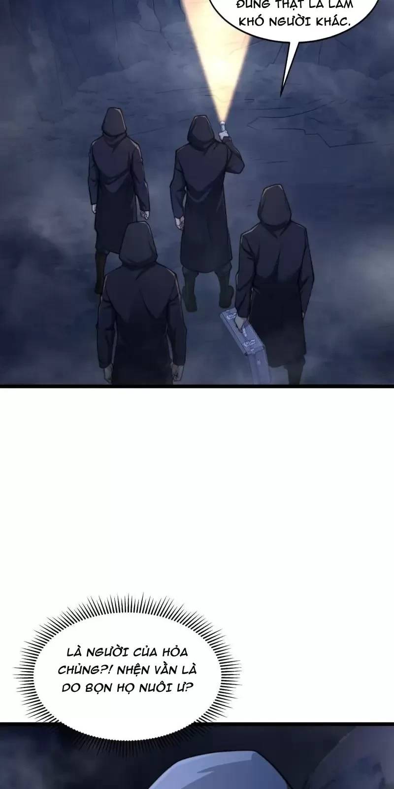 Đệ Nhất Danh Sách - Chapter 368 - Page 22