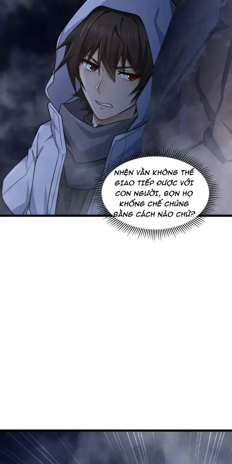 Đệ Nhất Danh Sách - Chapter 368 - Page 23