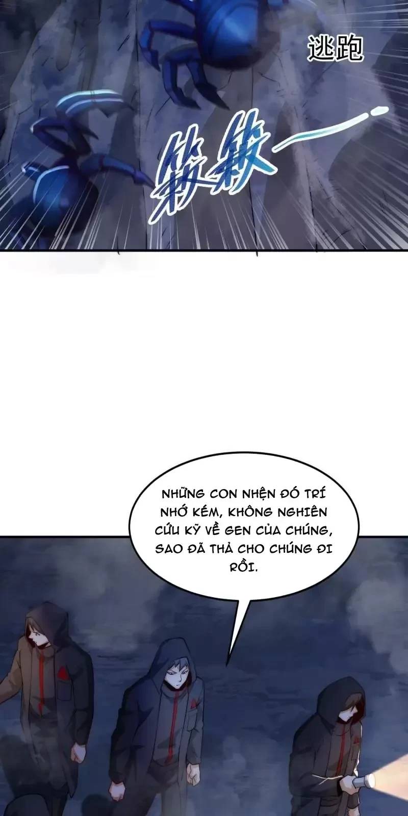 Đệ Nhất Danh Sách - Chapter 368 - Page 27