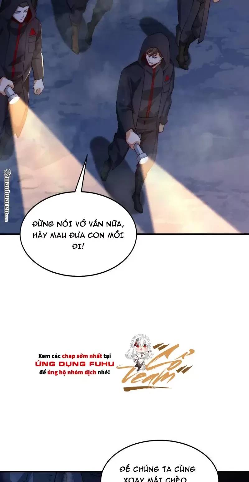 Đệ Nhất Danh Sách - Chapter 368 - Page 28