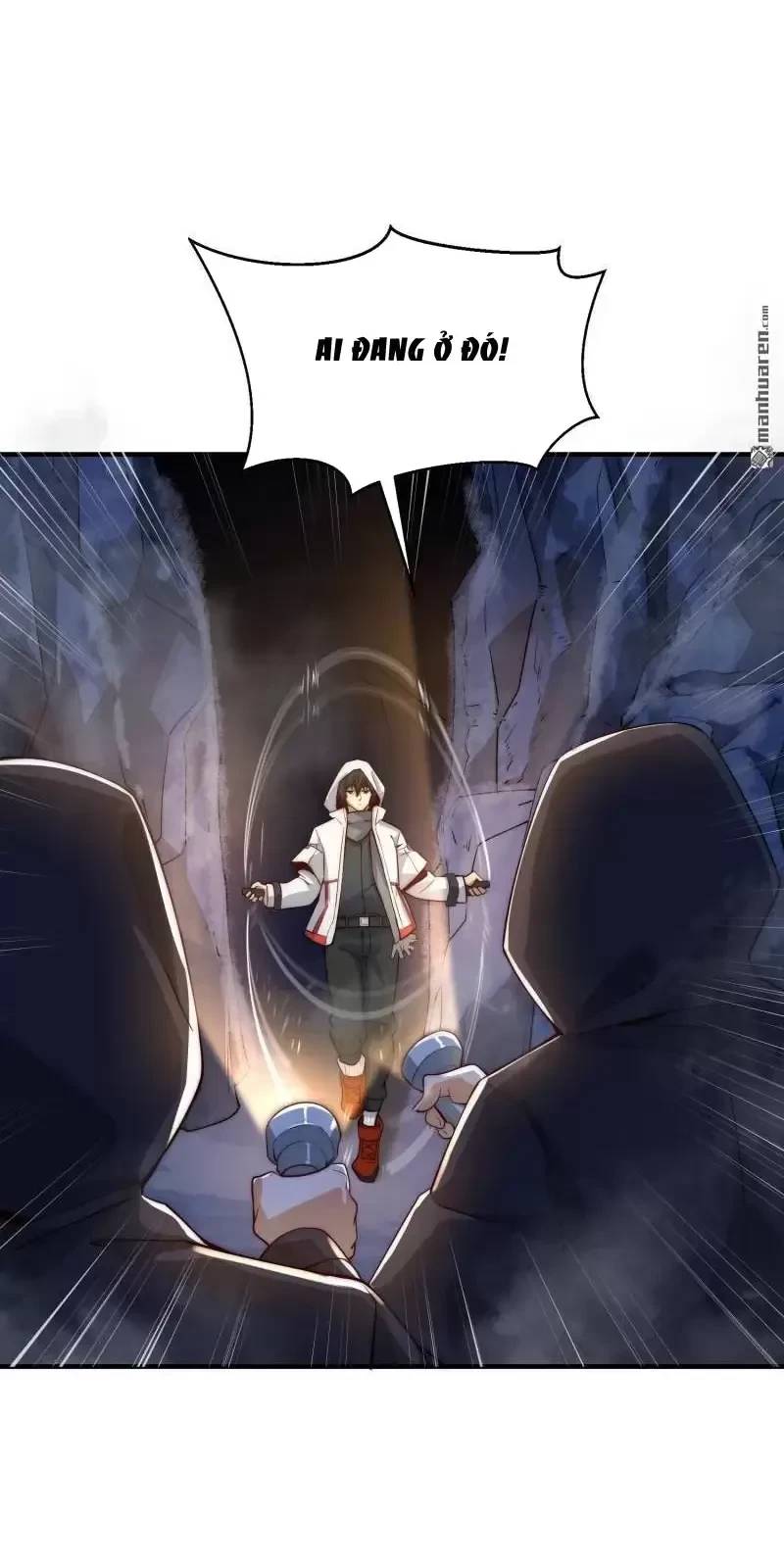 Đệ Nhất Danh Sách - Chapter 368 - Page 30