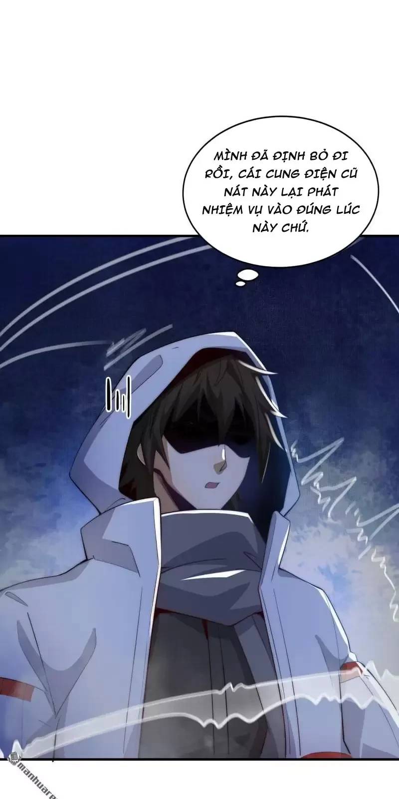 Đệ Nhất Danh Sách - Chapter 368 - Page 31