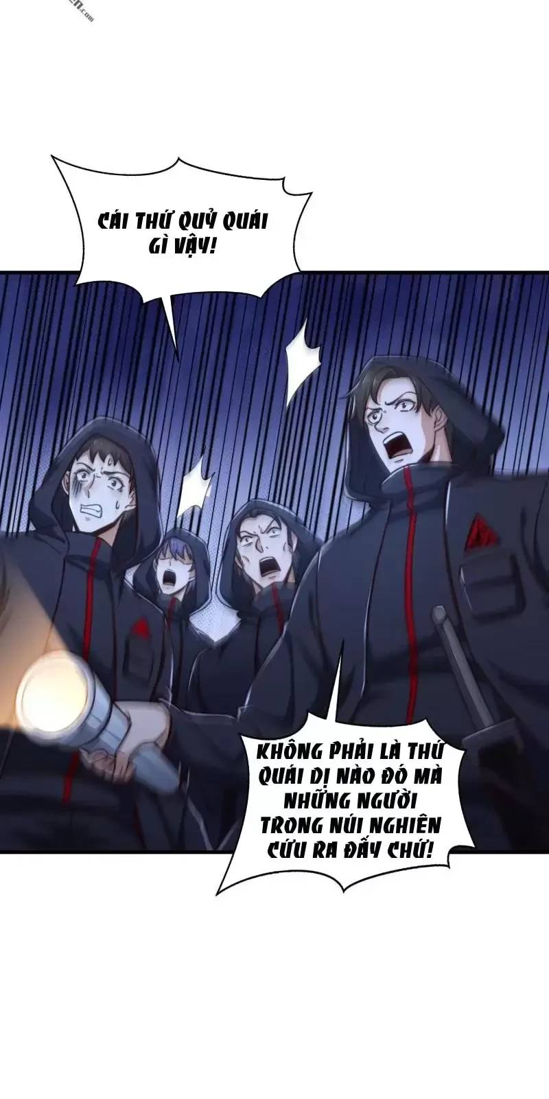 Đệ Nhất Danh Sách - Chapter 368 - Page 32