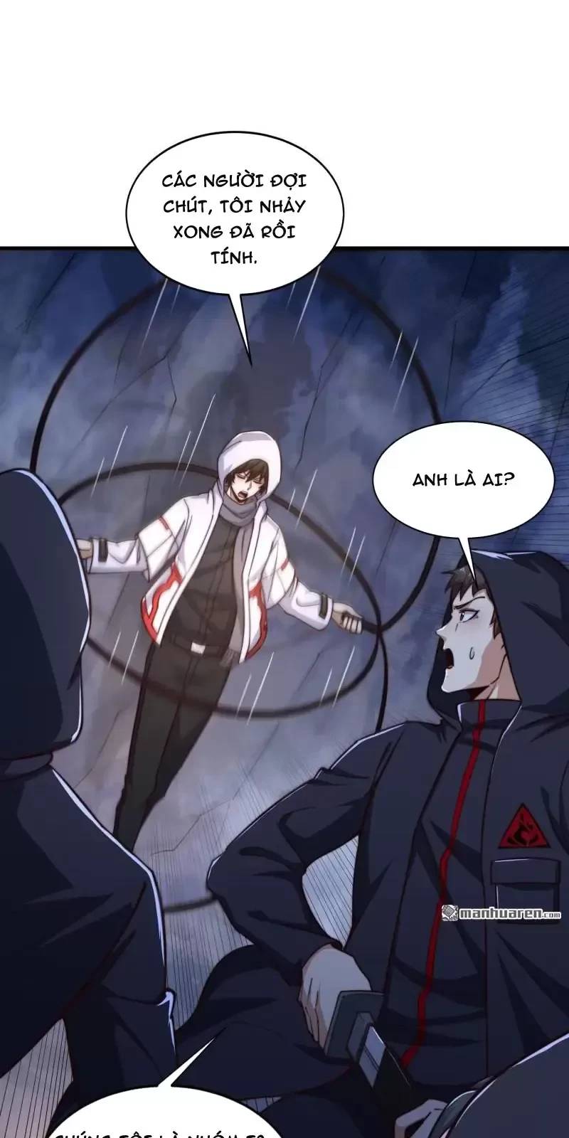 Đệ Nhất Danh Sách - Chapter 368 - Page 33