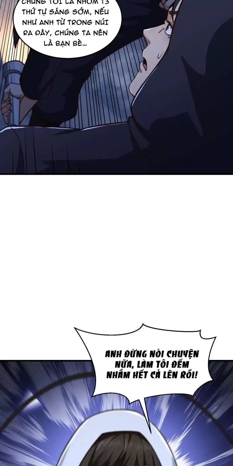 Đệ Nhất Danh Sách - Chapter 368 - Page 34