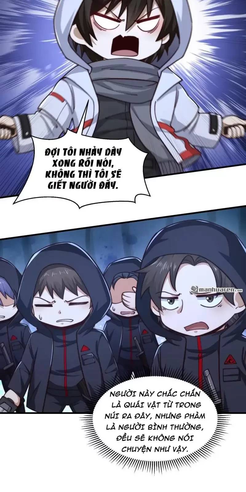 Đệ Nhất Danh Sách - Chapter 368 - Page 35