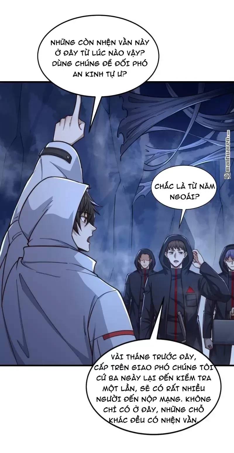 Đệ Nhất Danh Sách - Chapter 368 - Page 37