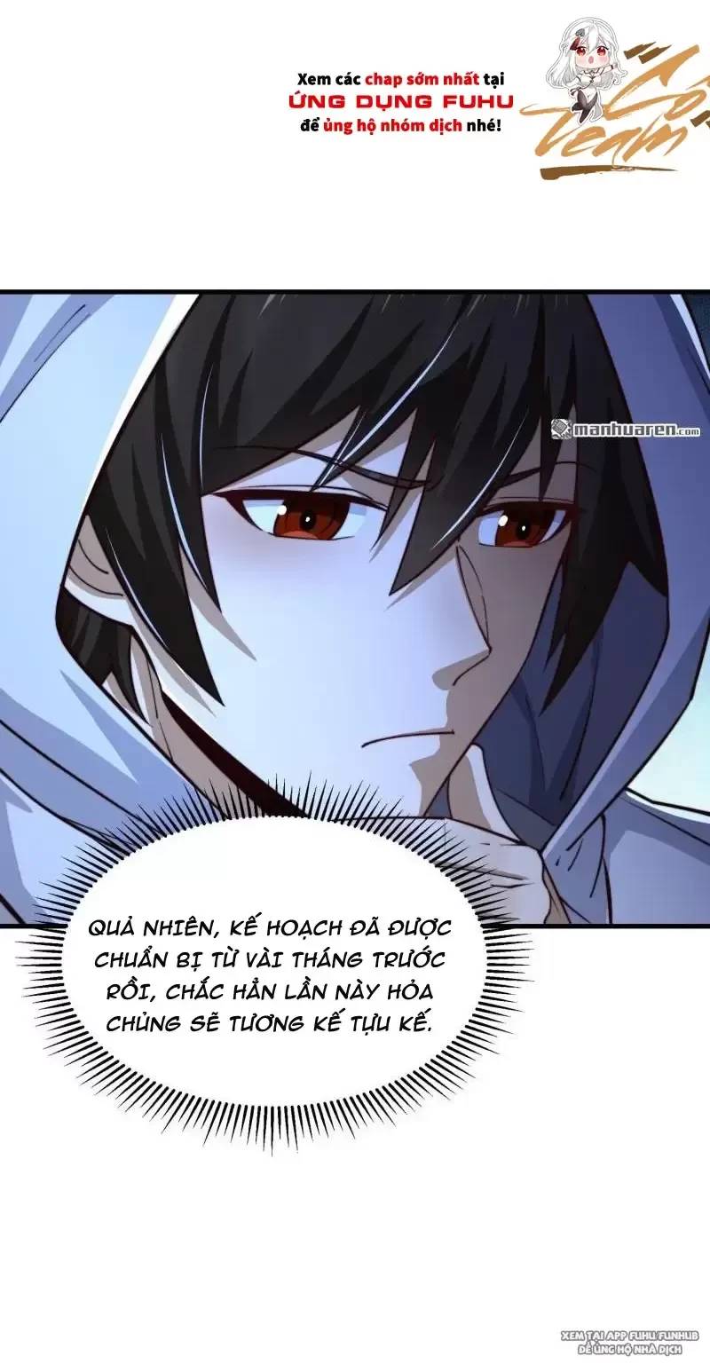 Đệ Nhất Danh Sách - Chapter 368 - Page 38