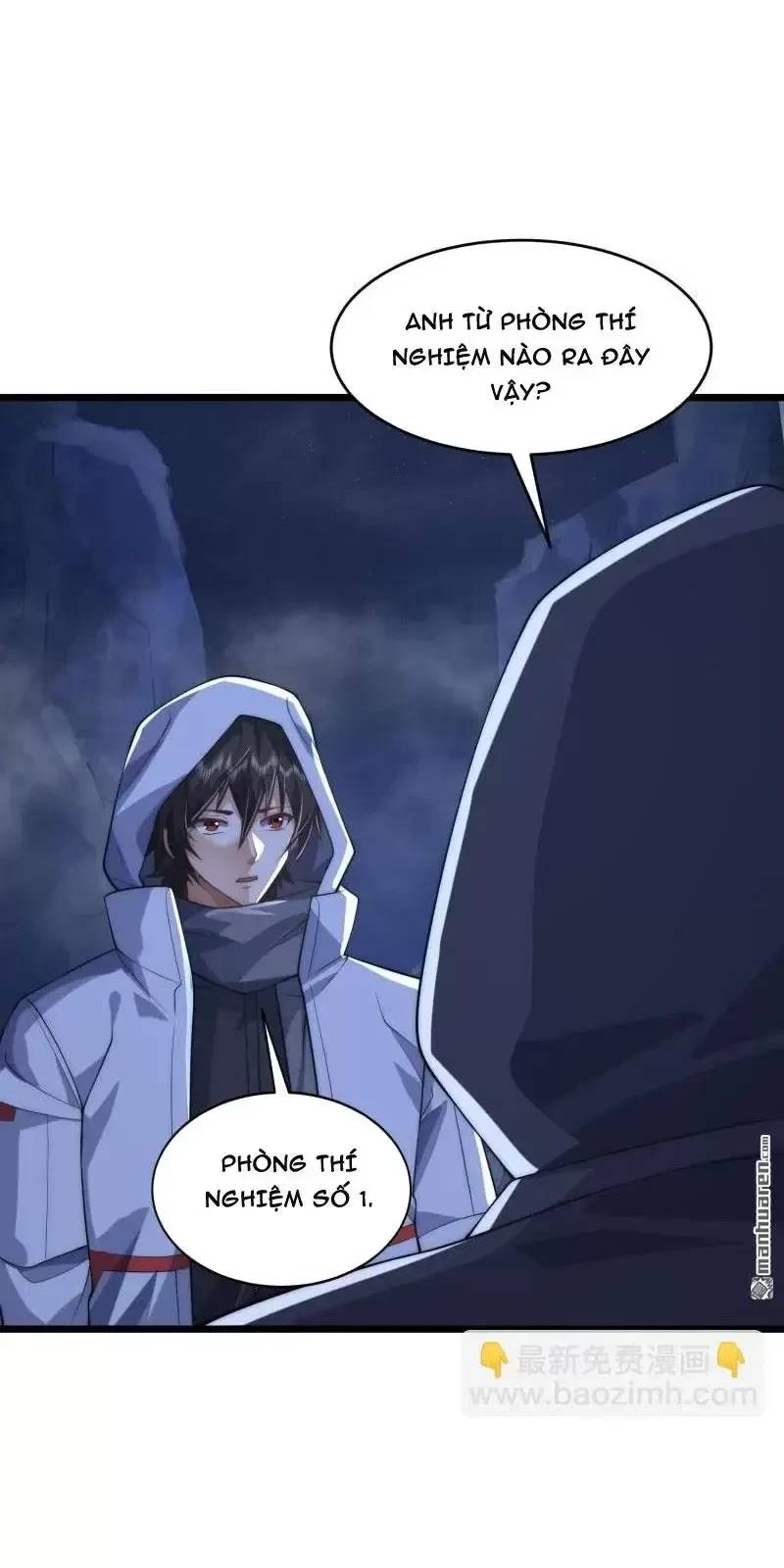 Đệ Nhất Danh Sách - Chapter 368 - Page 39