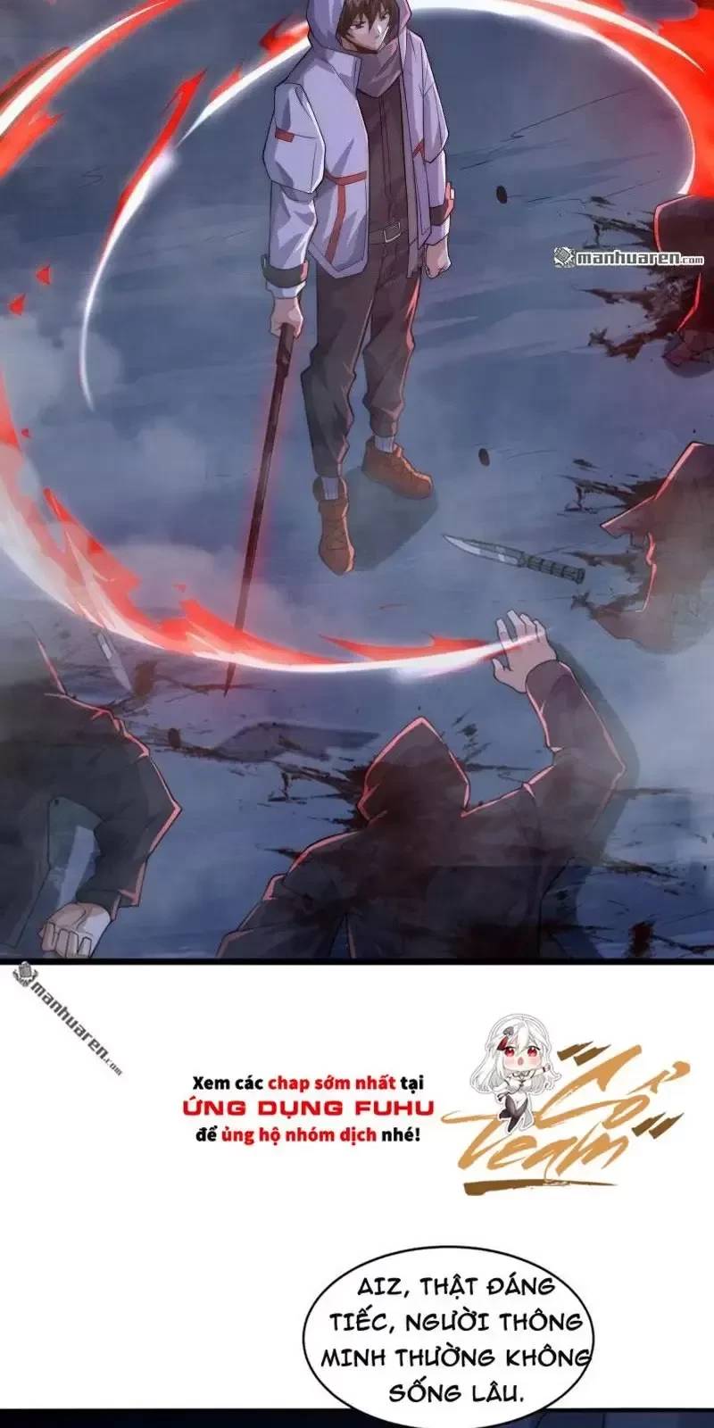 Đệ Nhất Danh Sách - Chapter 368 - Page 45