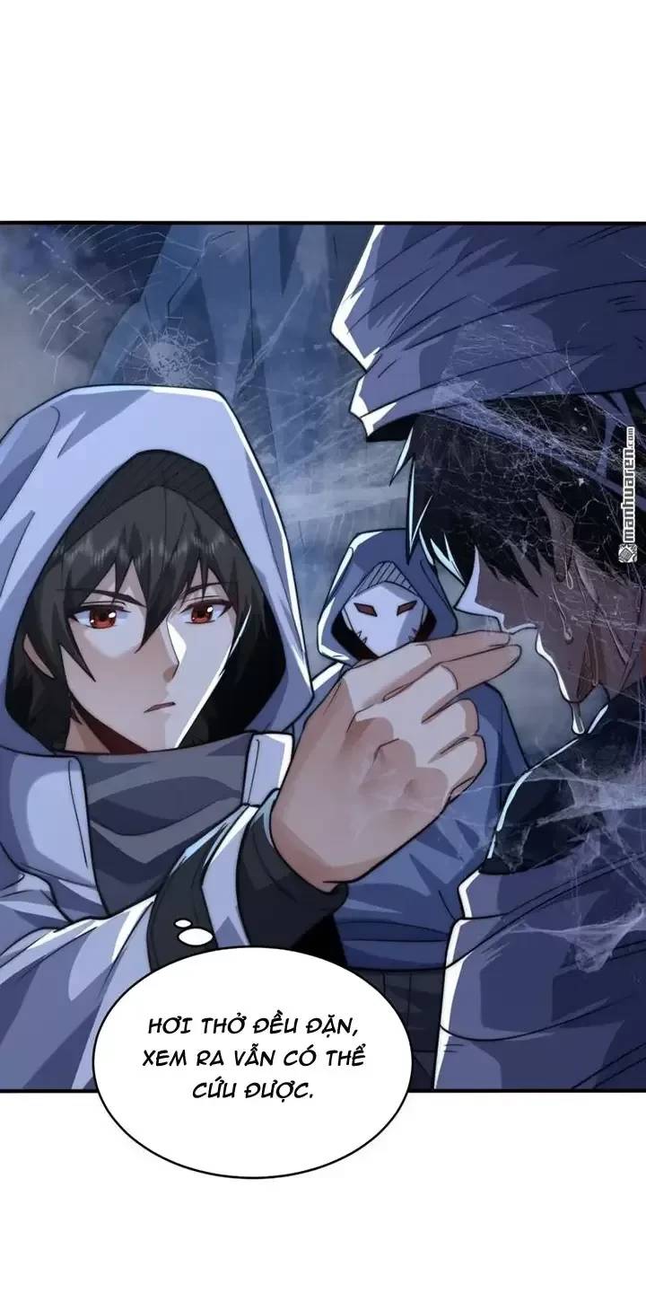 Đệ Nhất Danh Sách - Chapter 368 - Page 49