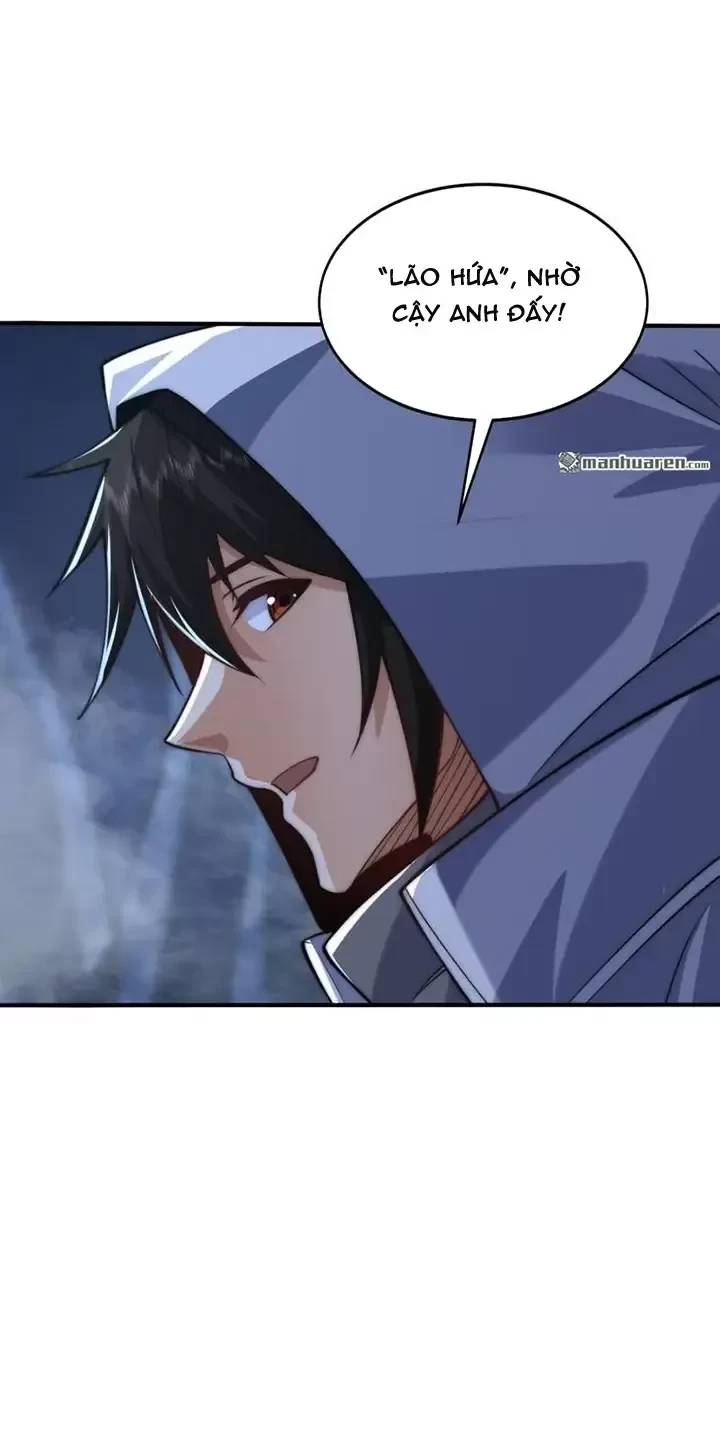 Đệ Nhất Danh Sách - Chapter 368 - Page 50