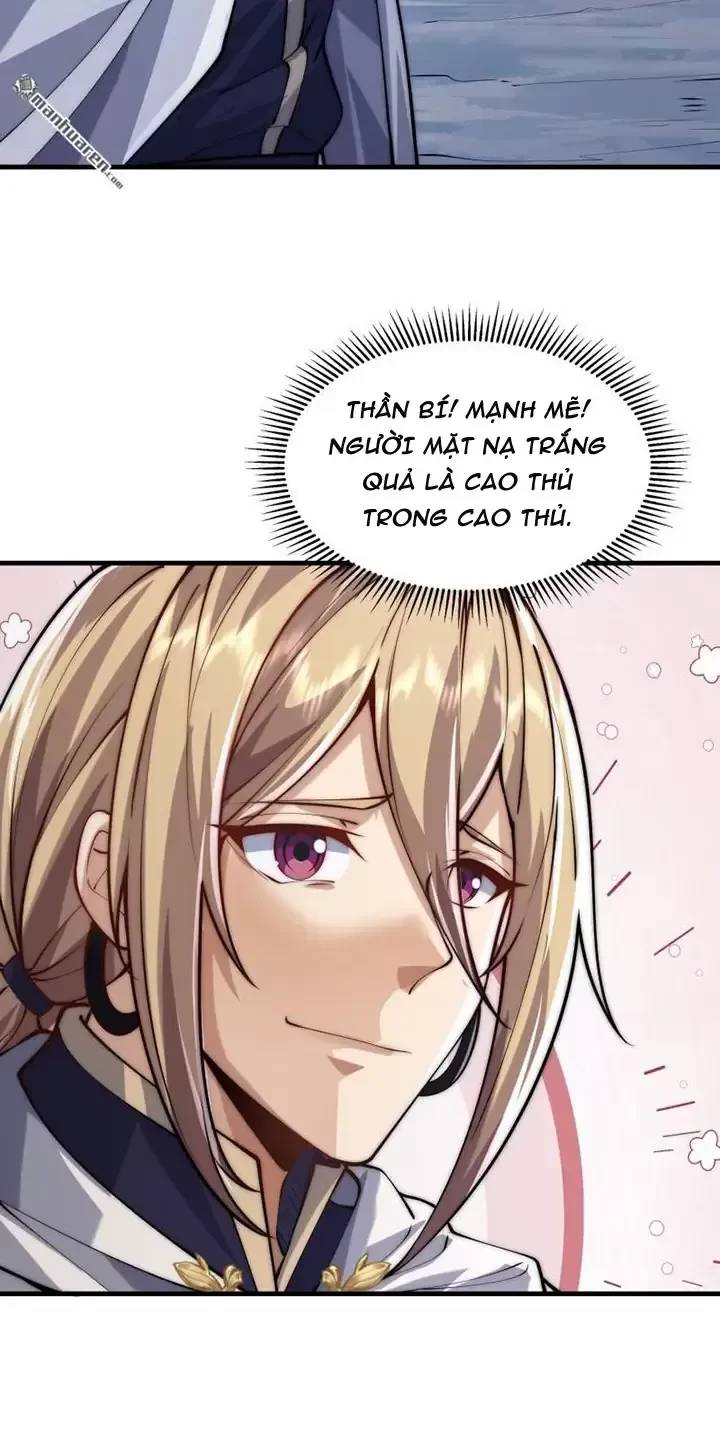 Đệ Nhất Danh Sách - Chapter 368 - Page 53