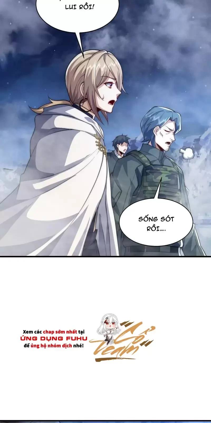 Đệ Nhất Danh Sách - Chapter 368 - Page 6