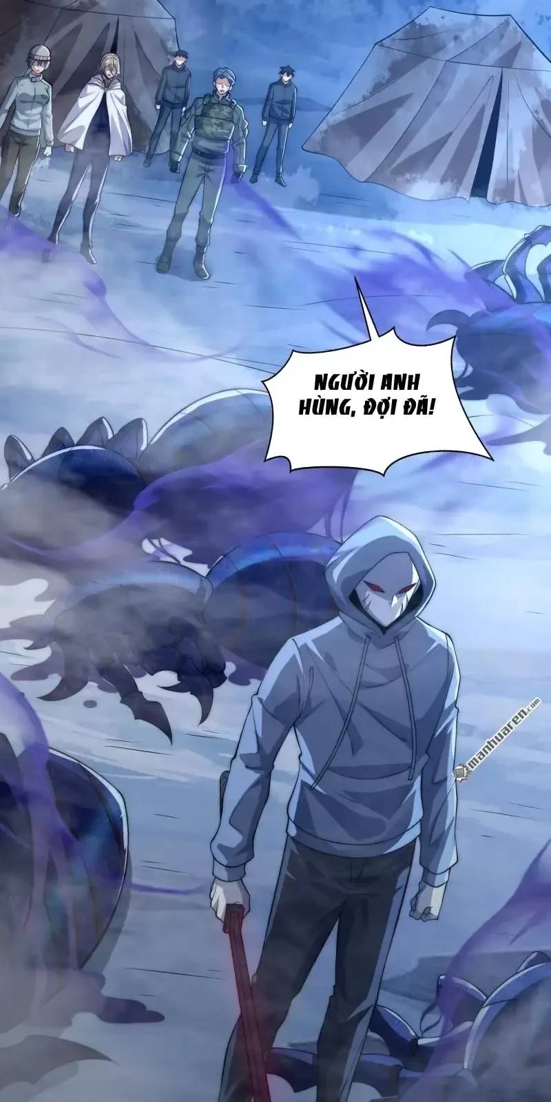 Đệ Nhất Danh Sách - Chapter 368 - Page 7