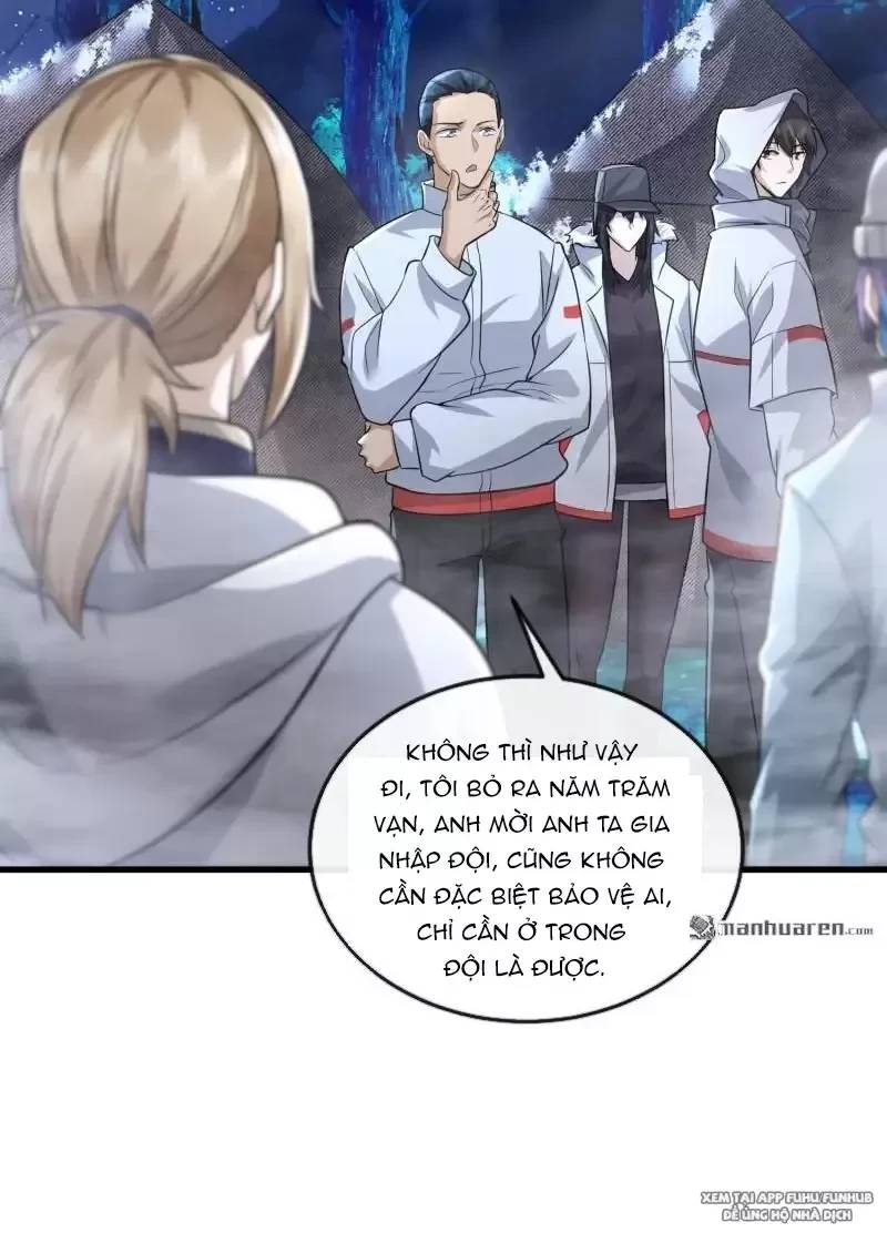 Đệ Nhất Danh Sách - Chapter 369 - Page 10