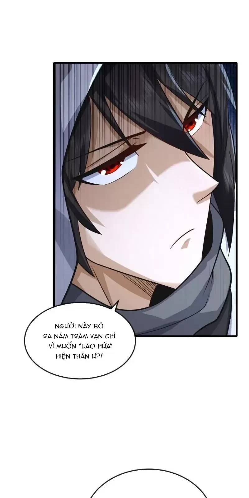 Đệ Nhất Danh Sách - Chapter 369 - Page 11