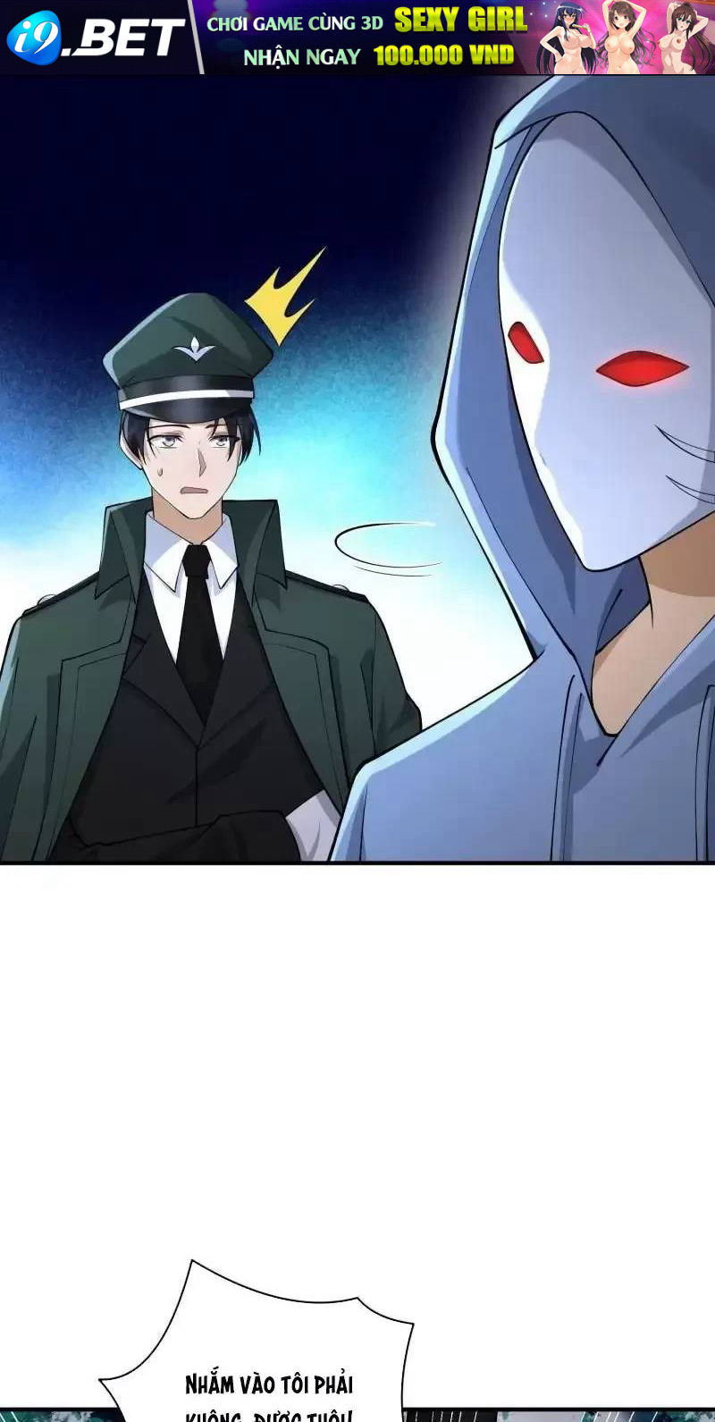 Đệ Nhất Danh Sách - Chapter 369 - Page 18