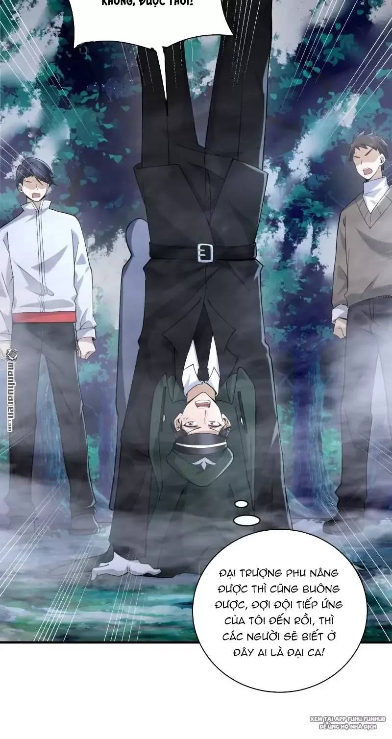 Đệ Nhất Danh Sách - Chapter 369 - Page 19