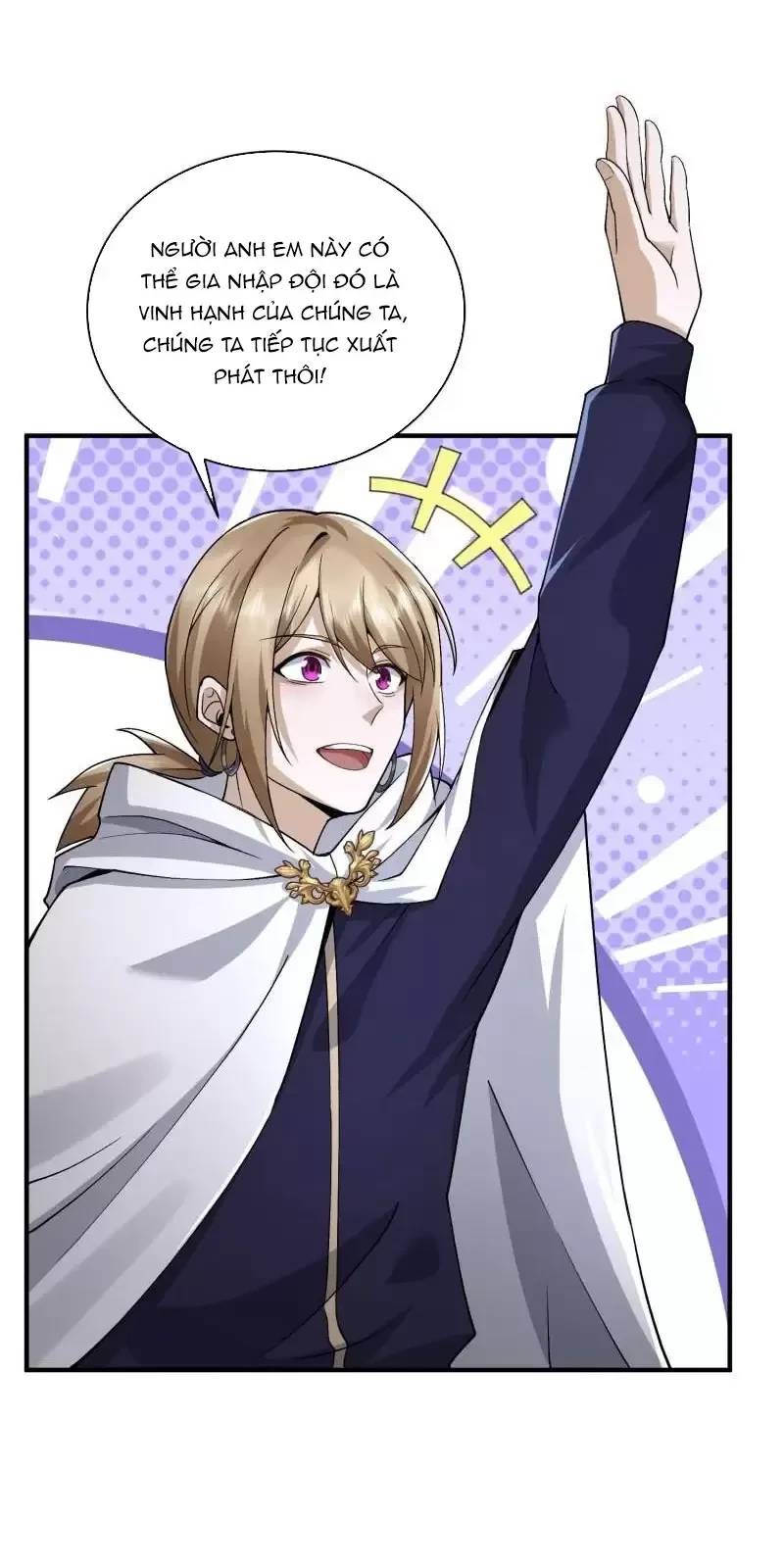 Đệ Nhất Danh Sách - Chapter 369 - Page 20