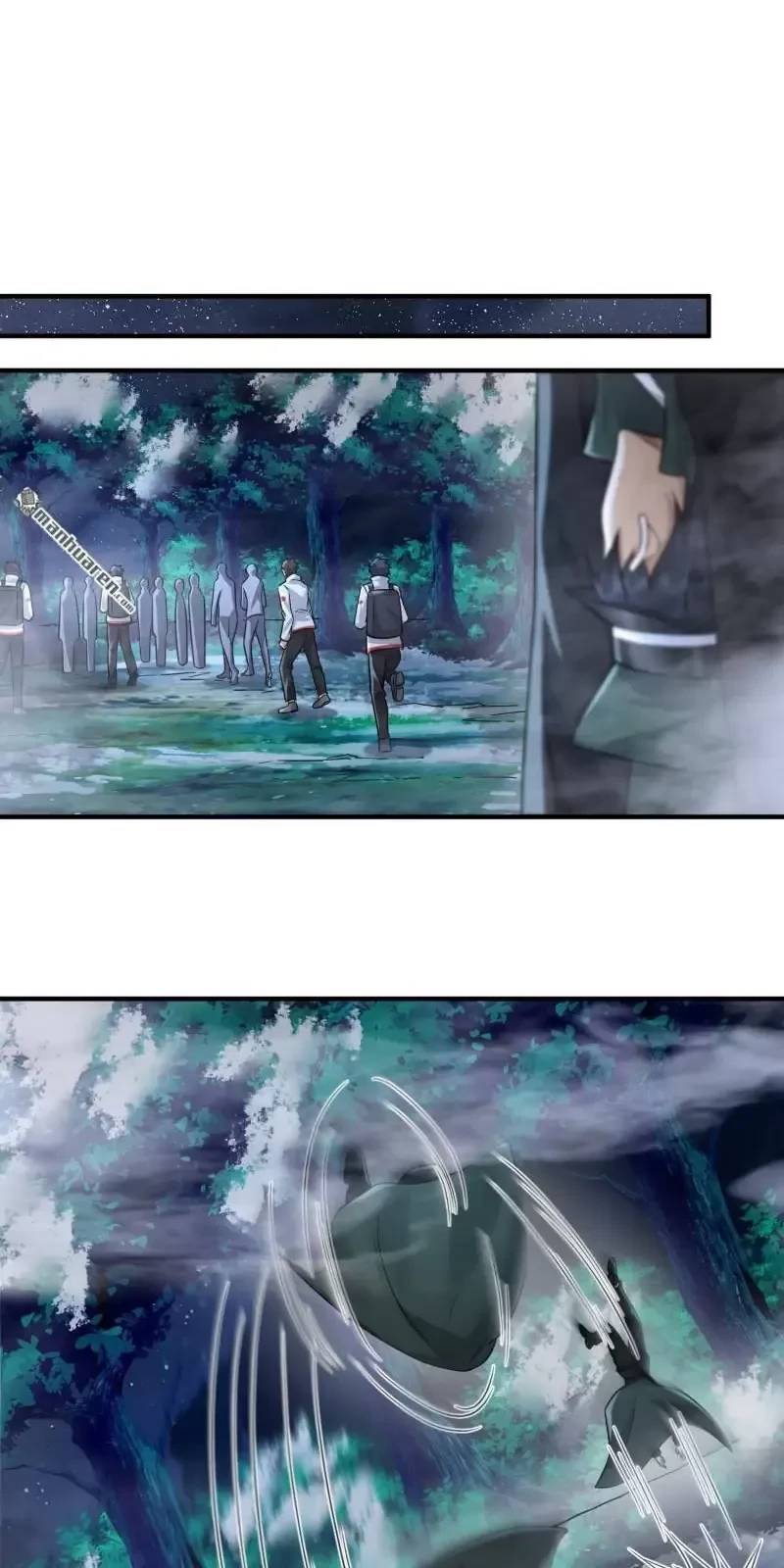 Đệ Nhất Danh Sách - Chapter 369 - Page 21