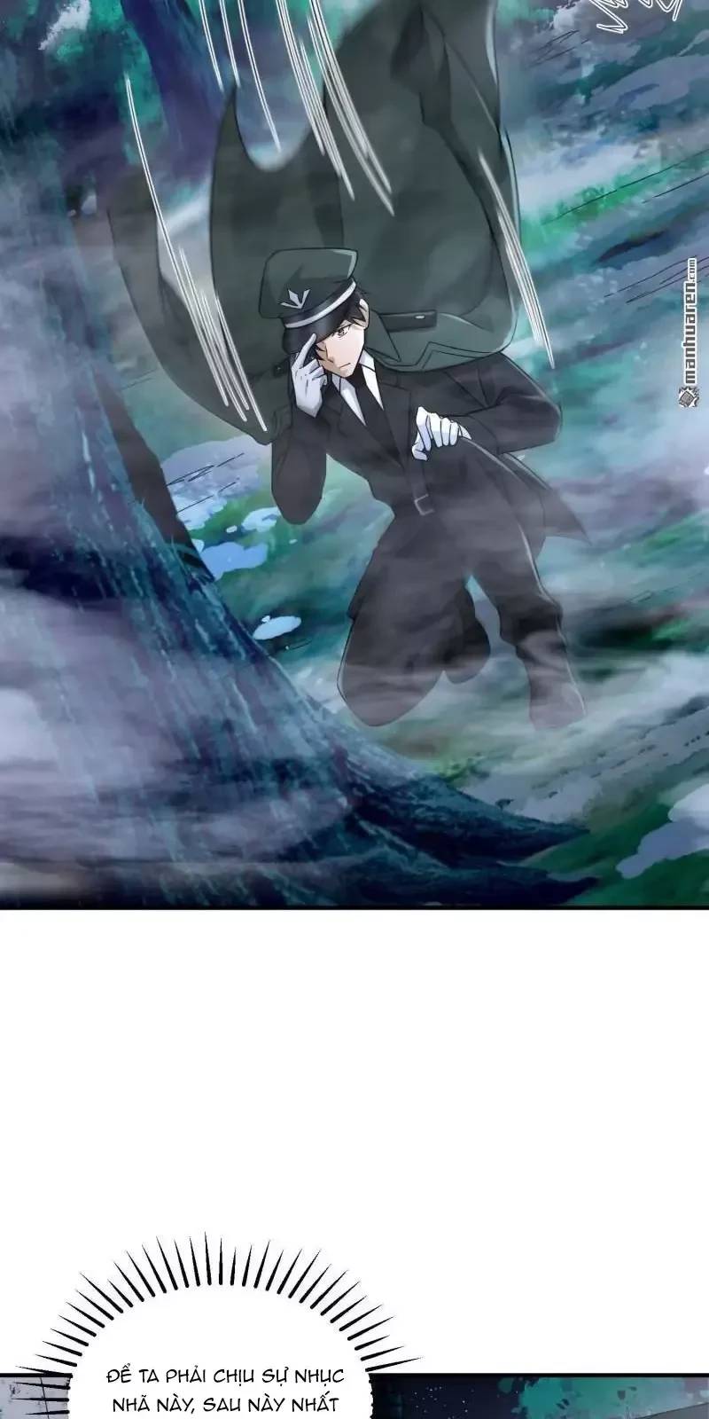 Đệ Nhất Danh Sách - Chapter 369 - Page 22
