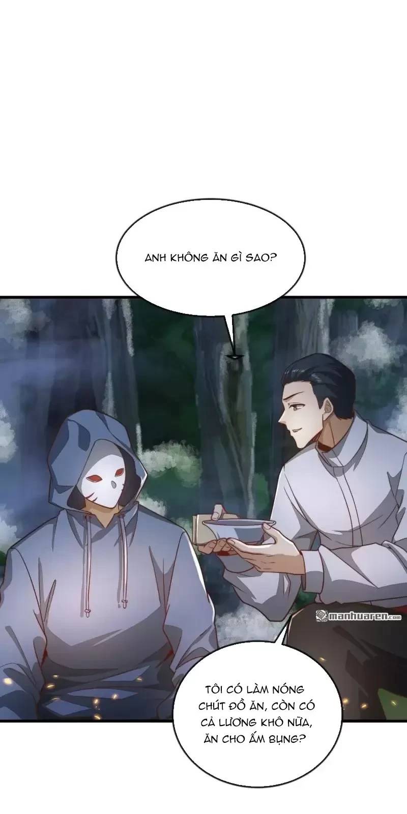 Đệ Nhất Danh Sách - Chapter 369 - Page 27