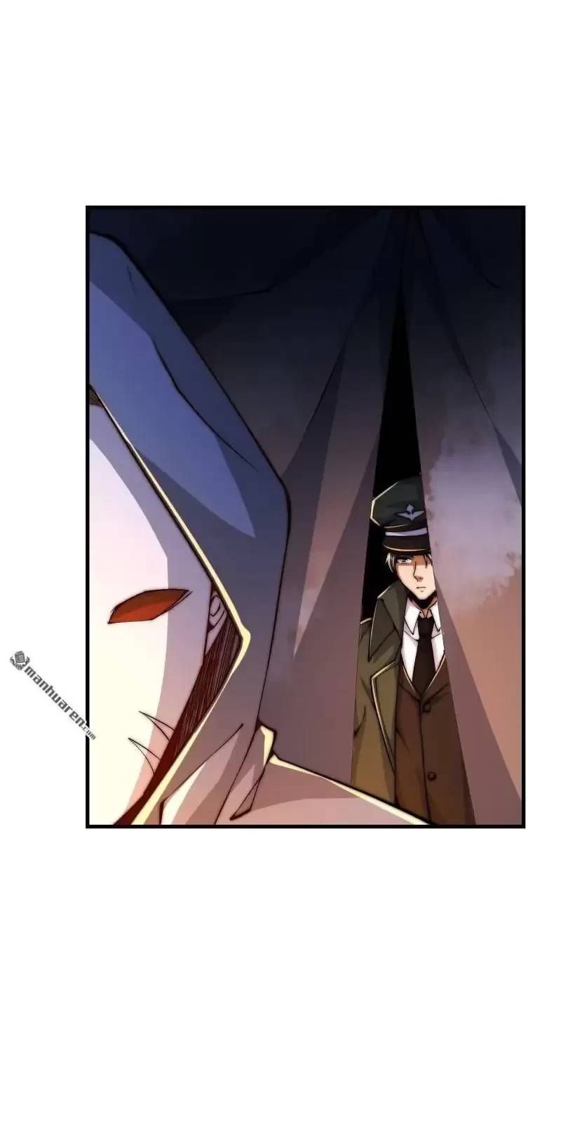 Đệ Nhất Danh Sách - Chapter 369 - Page 33